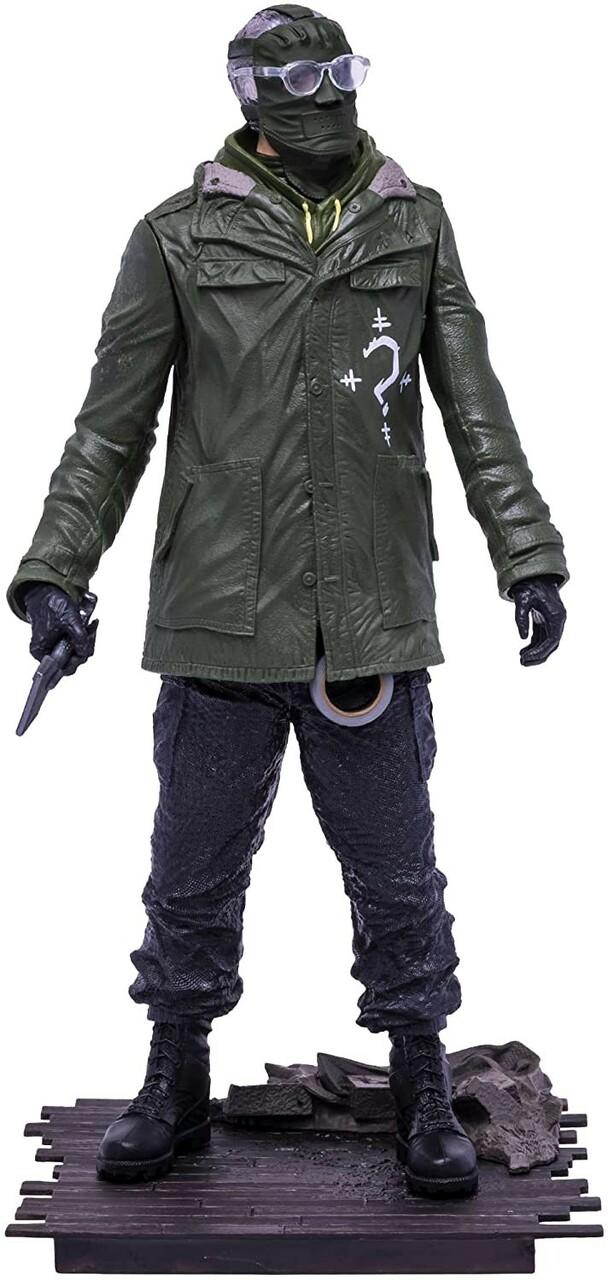 DC Batman Movie 12 Inch Action Figure - Riddler