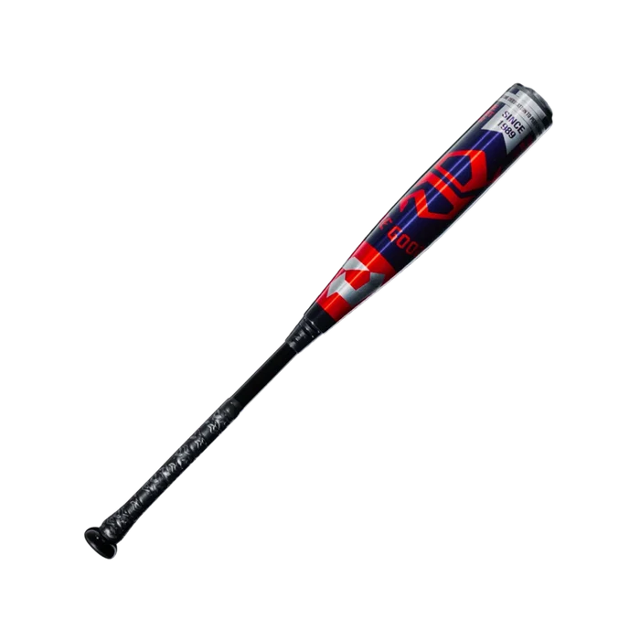 DeMarini 2027 The Goods™ (-10) USSSA Baseball Bat Navy Color