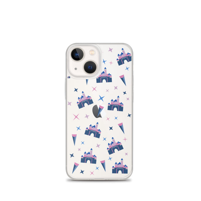 iPhone 13 mini