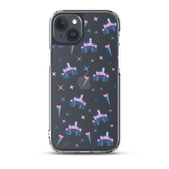 iPhone 15 Plus