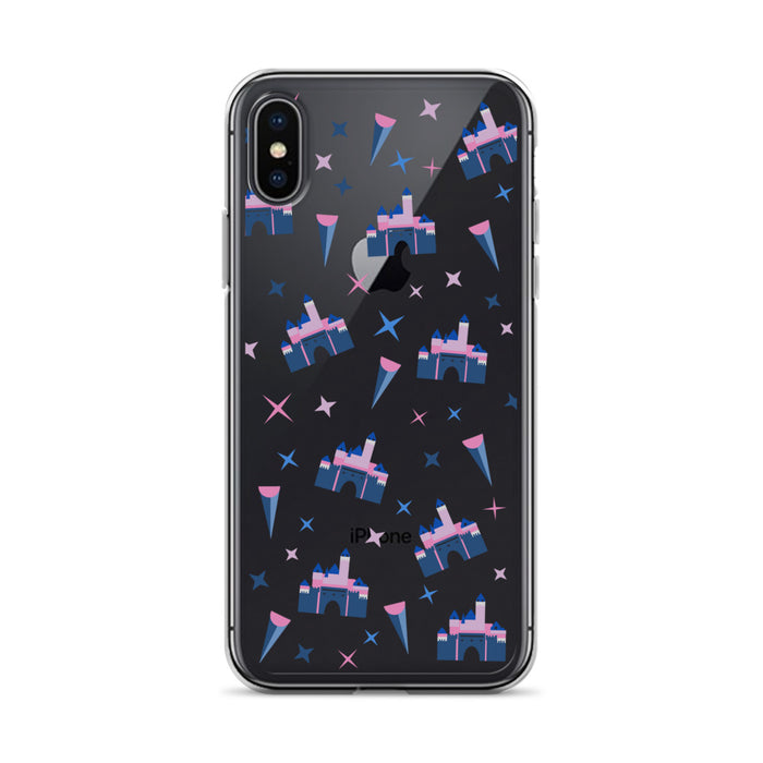 iPhone X/XS