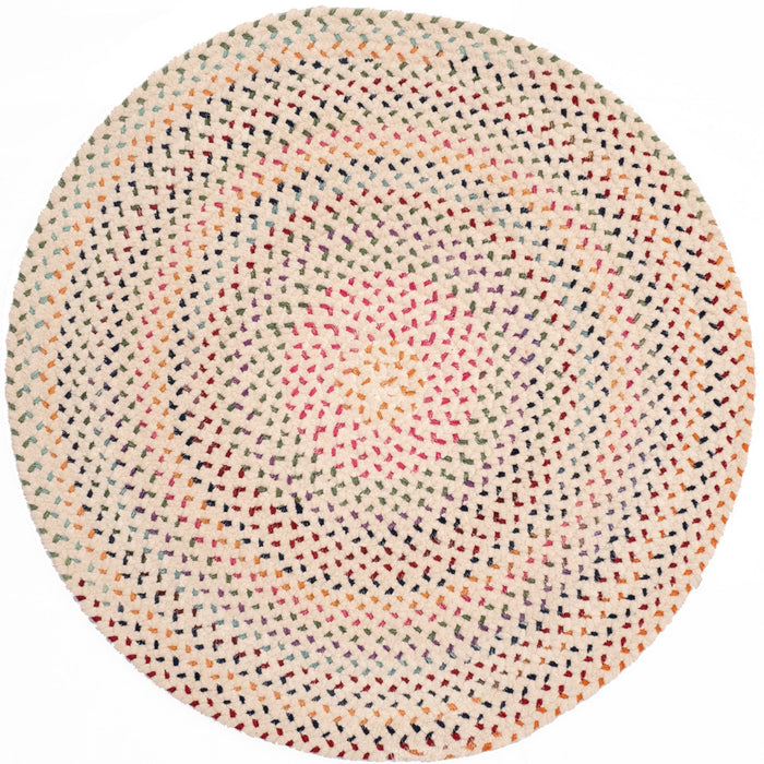 Round / 36"