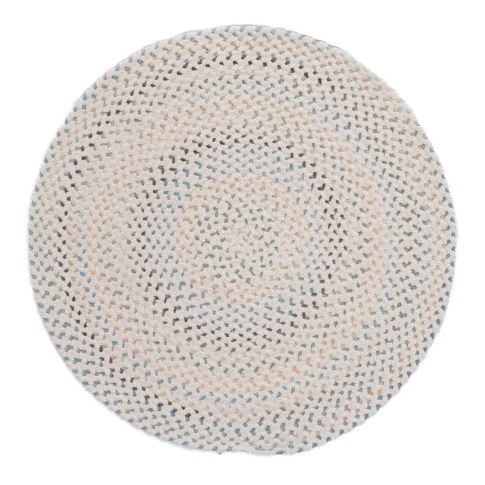Round / 36"