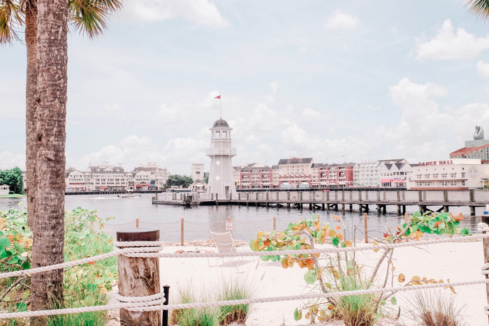 Dreamy Photo Presets Mobile Lightroom Preset