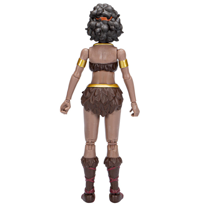 Dungeons & Dragons Cartoon Classics 6-Inch-Scale Action Figure - Diana the Acrobat