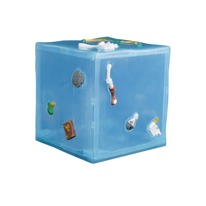 Dungeons & Dragons Honor Among Thieves Golden Archive - Gelatinous Cube
