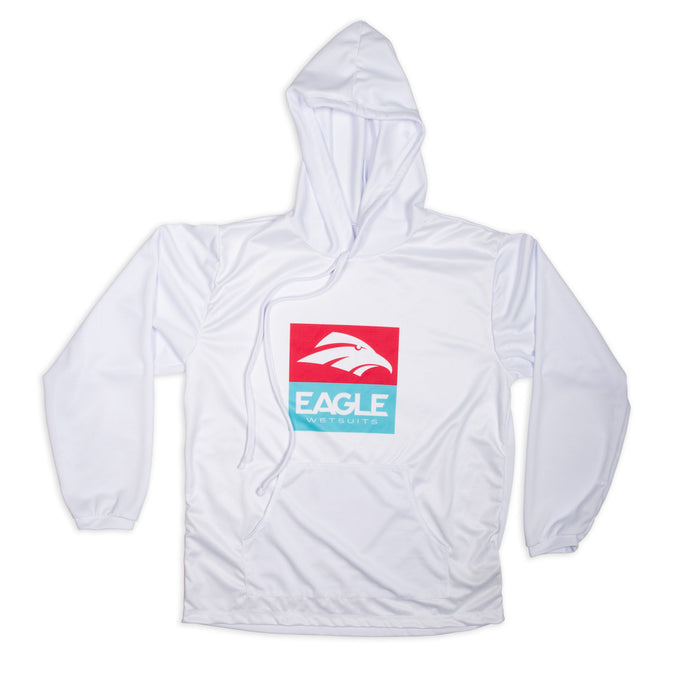 Eagle Long Sleeve Sun Protection Hoodie