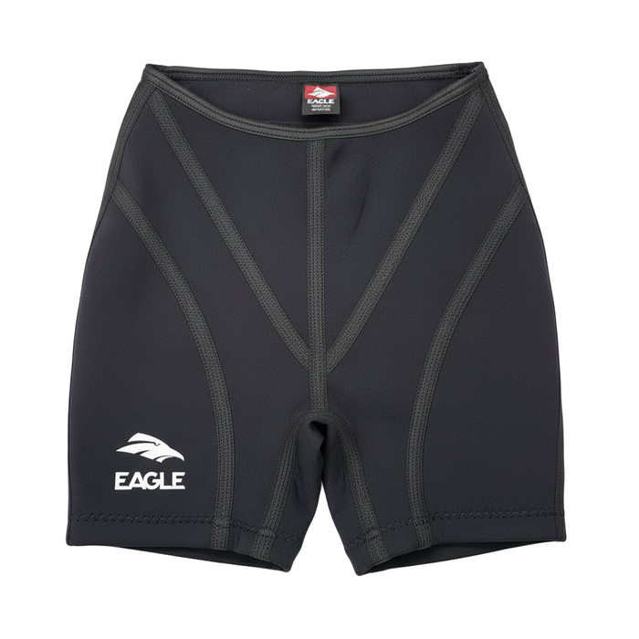 Eagle Mens Comp Barefoot Shorts