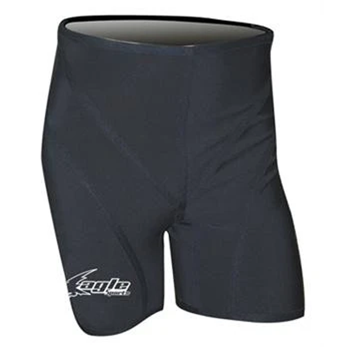 Eagle Barefoot Comp Padded Short