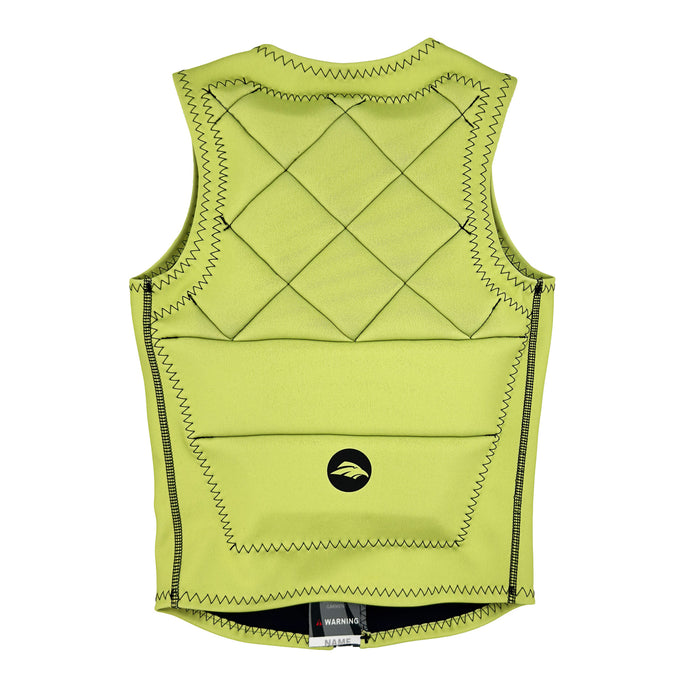 Eagle Women's Comp Vest - Avocado