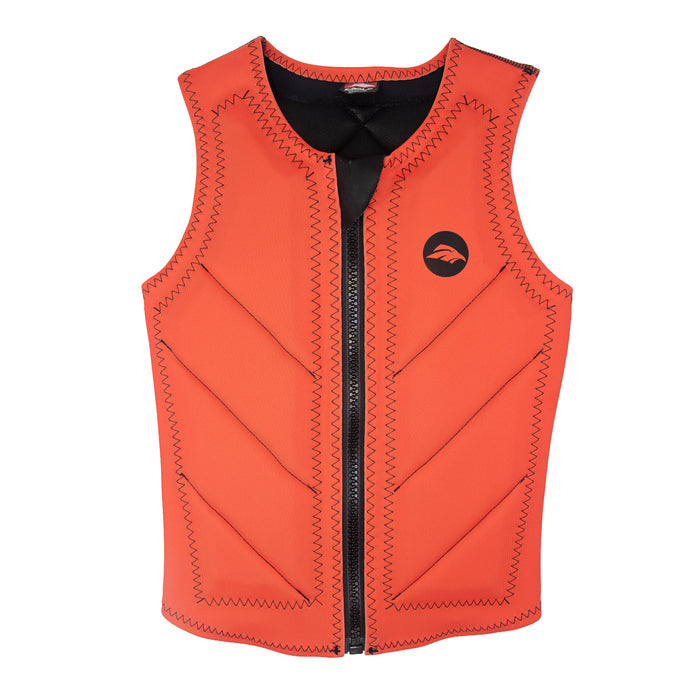 Eagle Women's Comp Vest - Coral