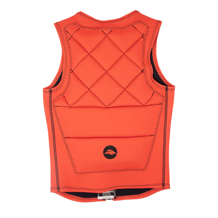 Eagle Women's Comp Vest - Coral