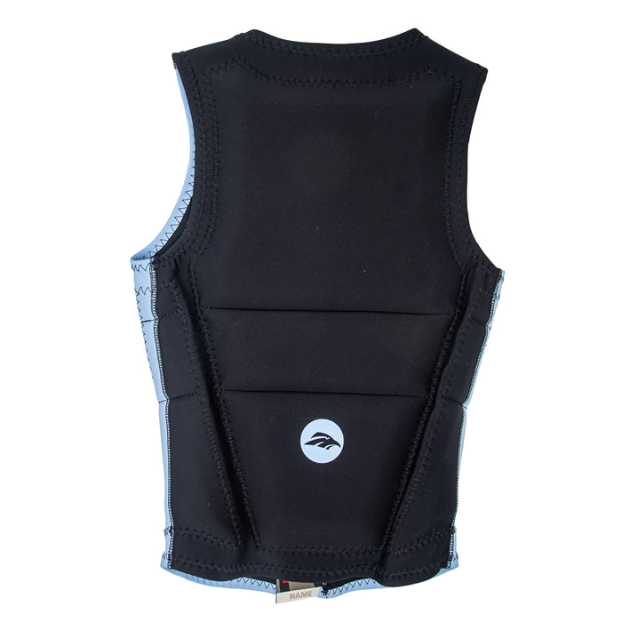 Eagle Women's Platinum Impact Vest - Carolina Blue