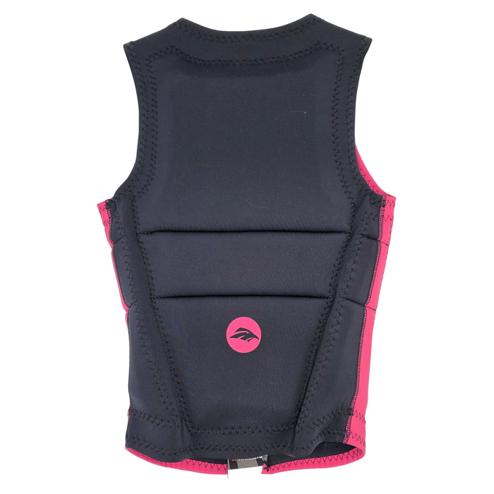 Eagle Women's Platinum Impact Vest - Fuchsia