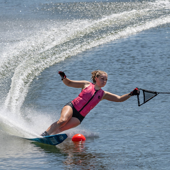Eagle Women's Platinum Impact Vest - Fuchsia