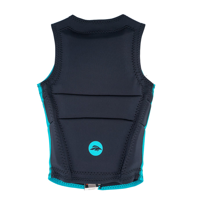 Eagle Women's Platinum Impact Vest - Teal
