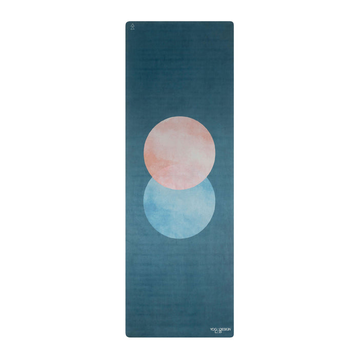 Earth Combo Yoga Mat in 5.5mm