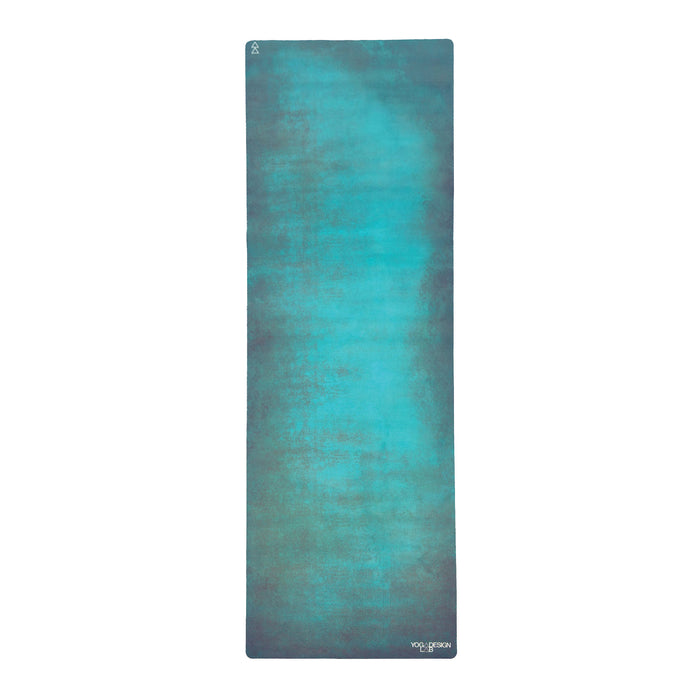Earth Combo Yoga Mat in 5.5mm