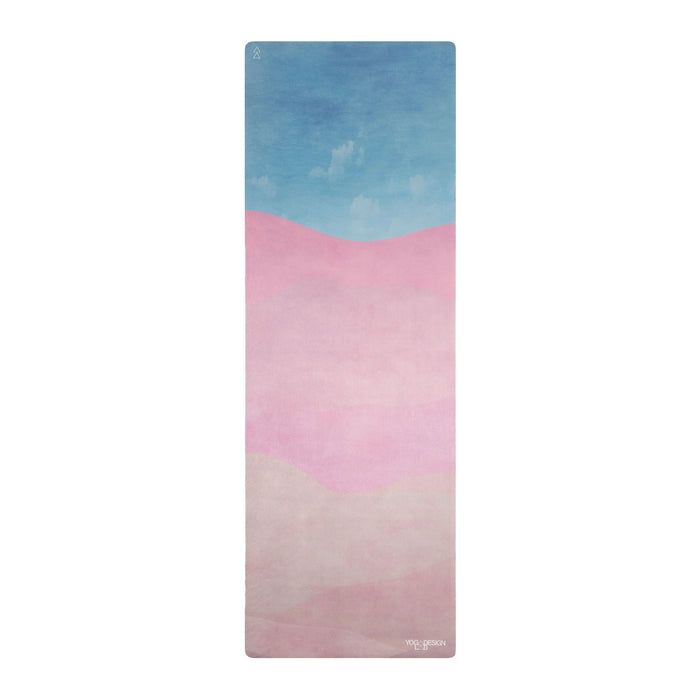 Earth Combo Yoga Mat in 5.5mm