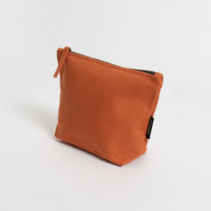 Burnt Orange