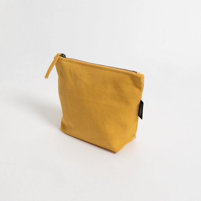 Mustard Yellow