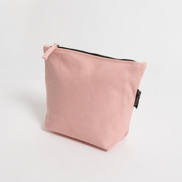 Rosy Pink