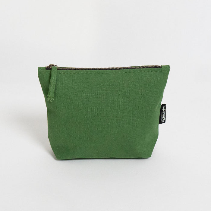 Moss Green