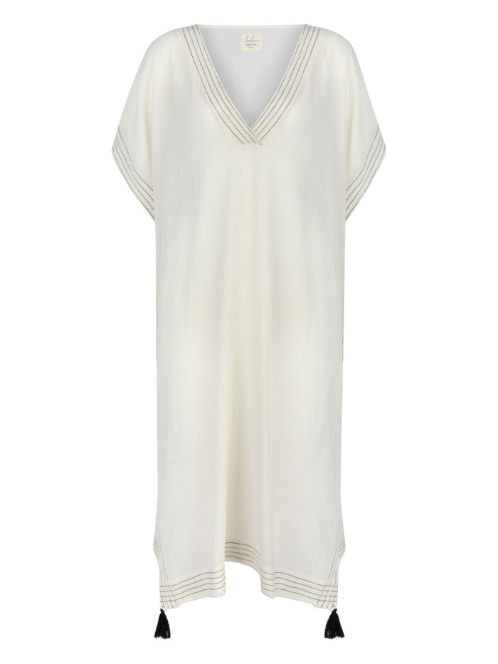 Ela Kaftan - Natural