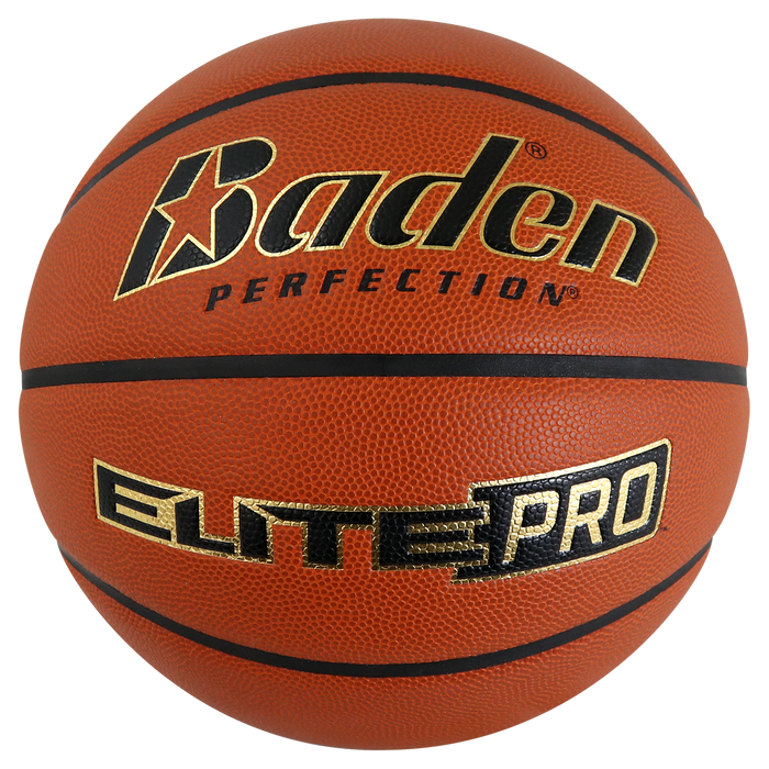 Elite Pro Official Game Basketball