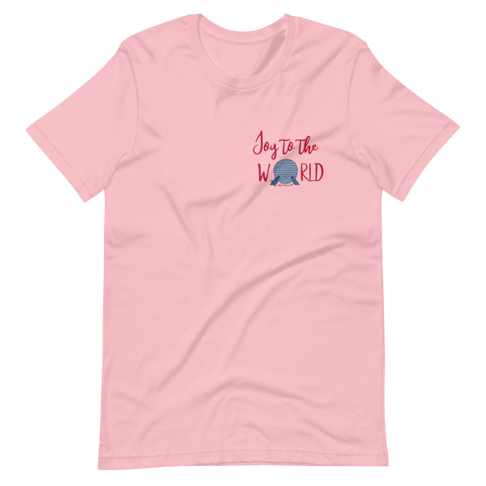 Pink / S