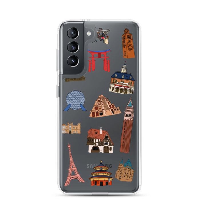 Samsung Galaxy S21