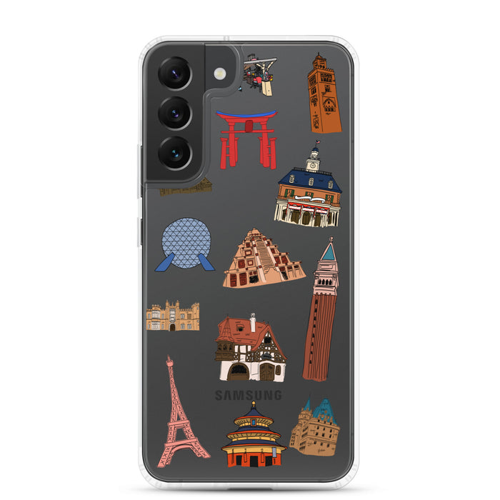 Samsung Galaxy S22 Plus
