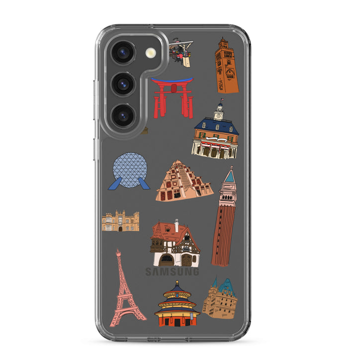 Samsung Galaxy S23 Plus
