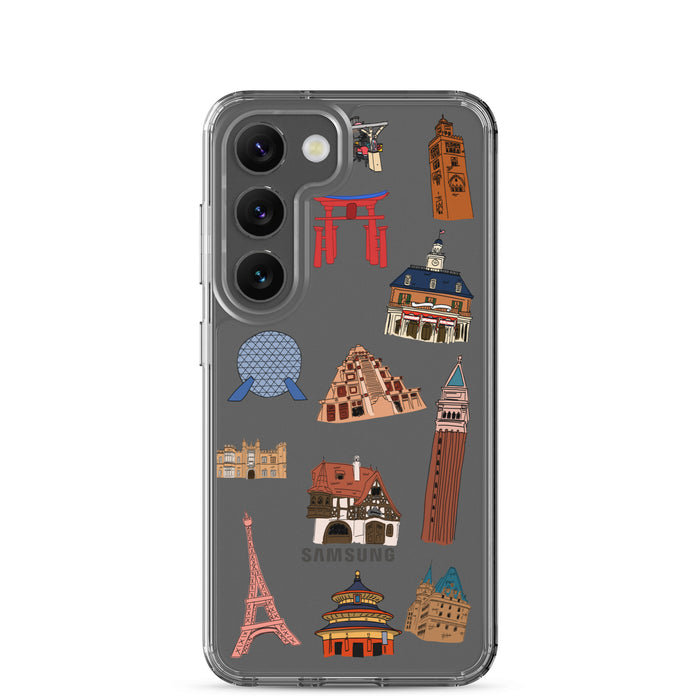Samsung Galaxy S23