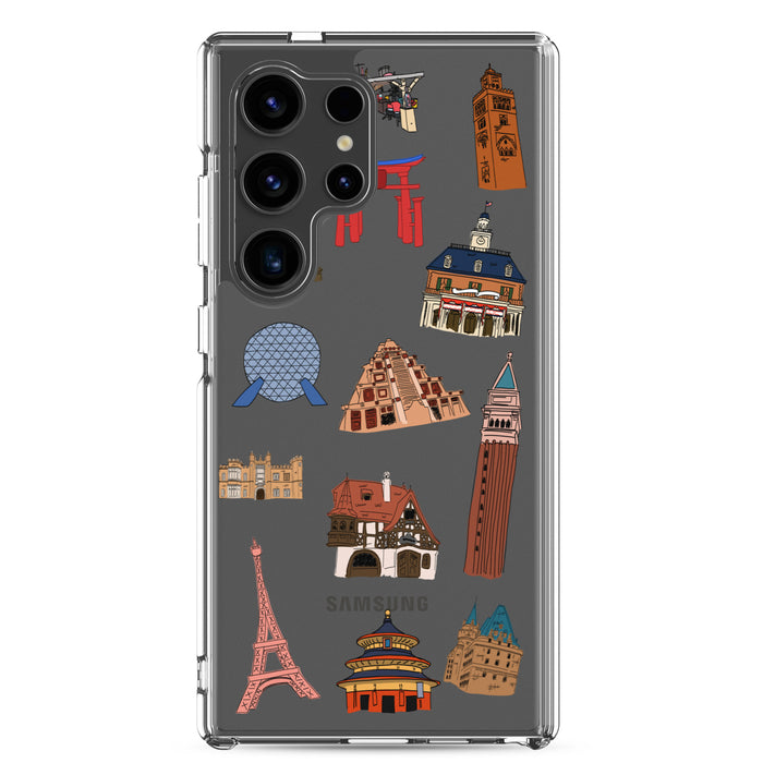 Samsung Galaxy S24 Ultra