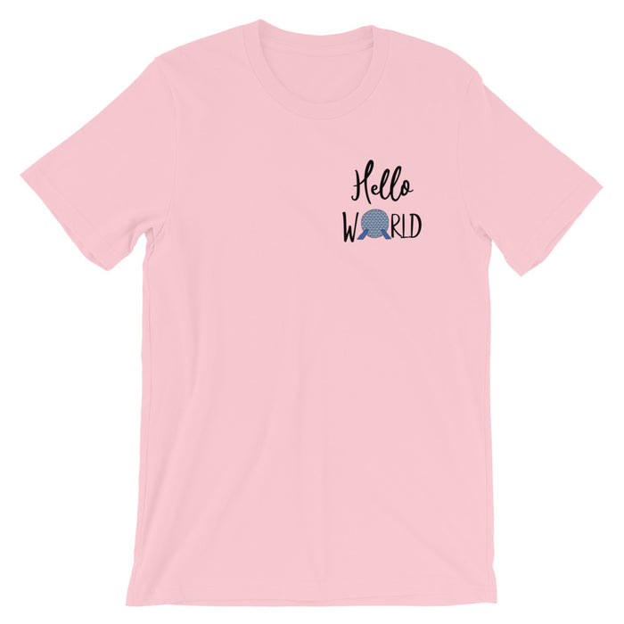 Pink / S