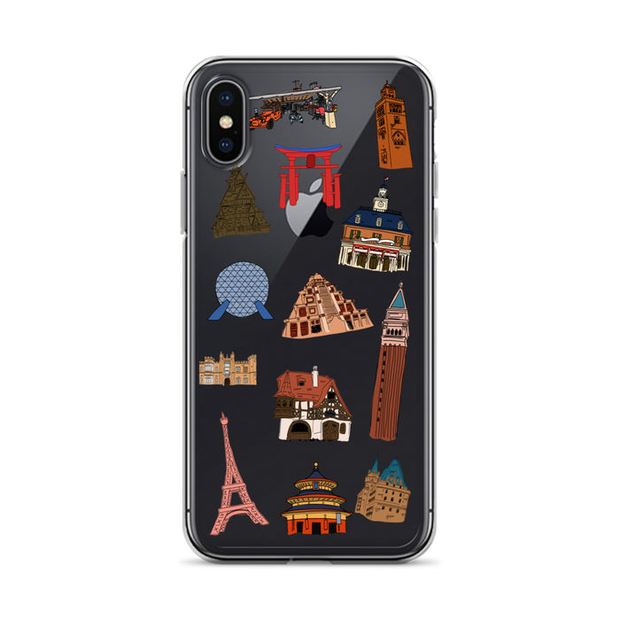iPhone X/XS