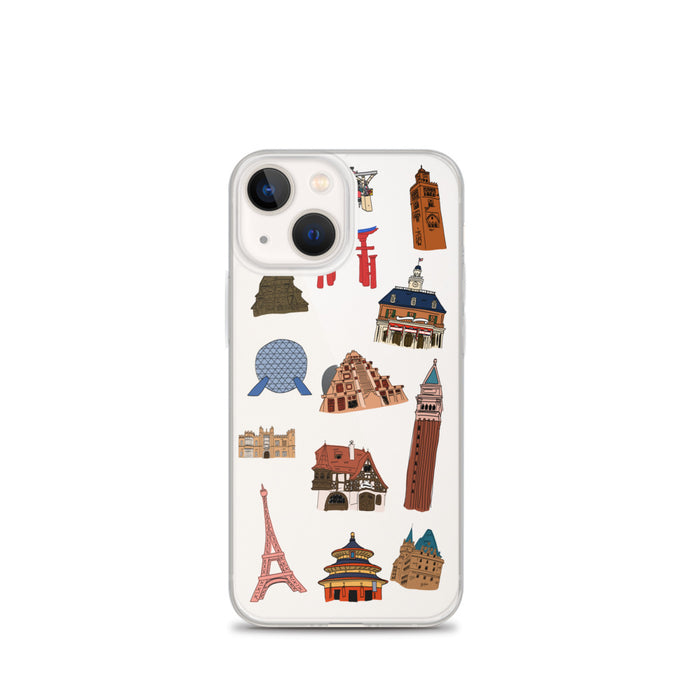 iPhone 13 mini