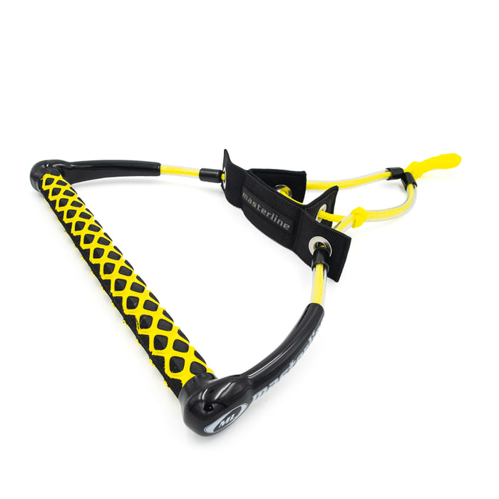 EVA Swivel Ski Handle