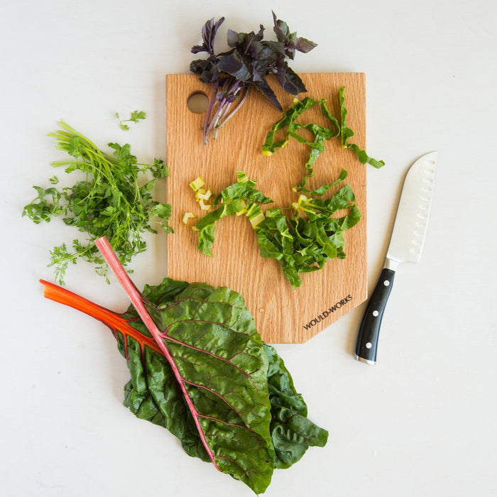 Everyday Cutting Board - Gifts For Good