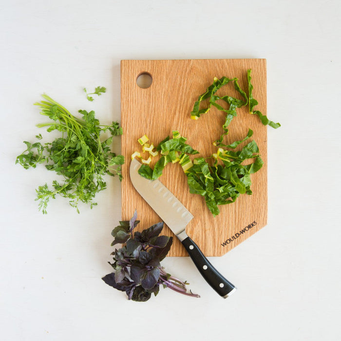 Everyday Cutting Board - Gifts For Good