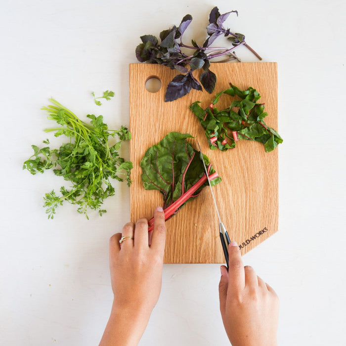 Everyday Cutting Board - Gifts For Good