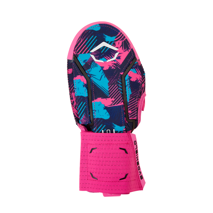 Evo Shield Adult Miami Vice Sliding Mitt