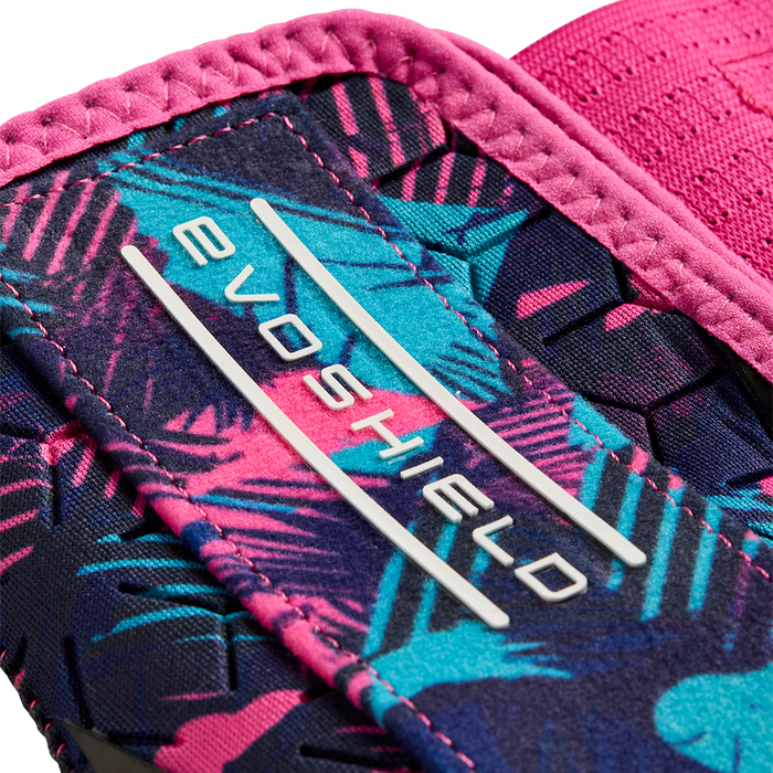 Evo Shield Adult Miami Vice Sliding Mitt