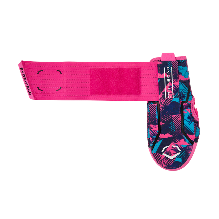Evo Shield Adult Miami Vice Sliding Mitt