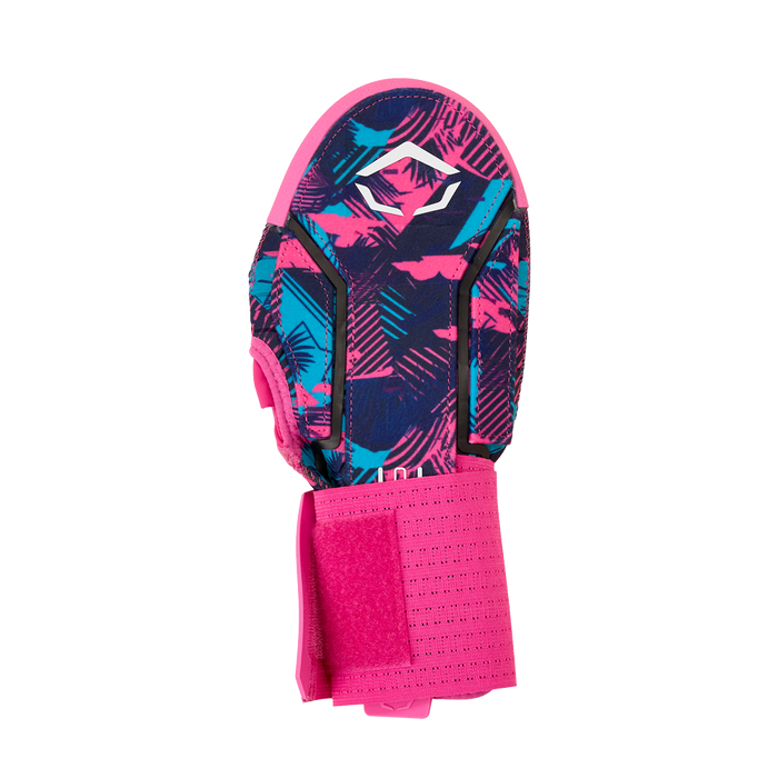 Evo Shield Miami Vice Youth Sliding Mitt
