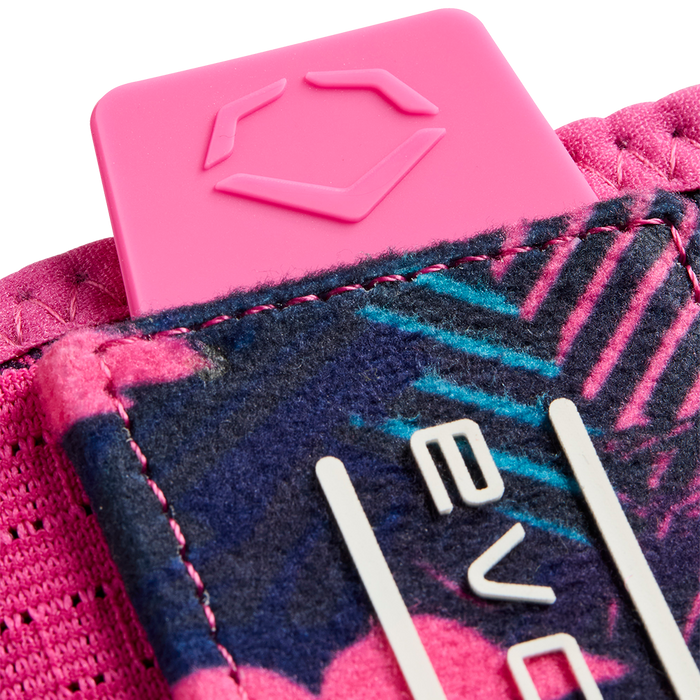 Evo Shield Miami Vice Youth Sliding Mitt