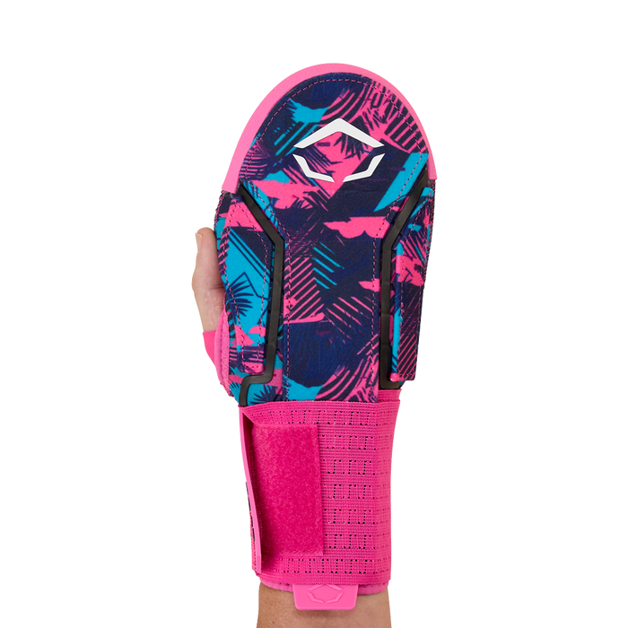 Evo Shield Miami Vice Youth Sliding Mitt