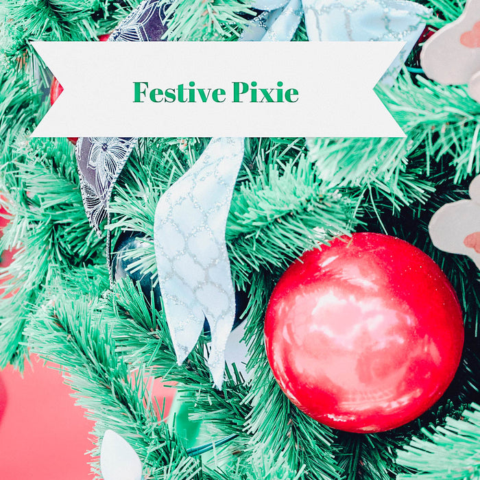 Festive Holiday Christmas Mobile Lightroom Presets Pack- 4 Presets