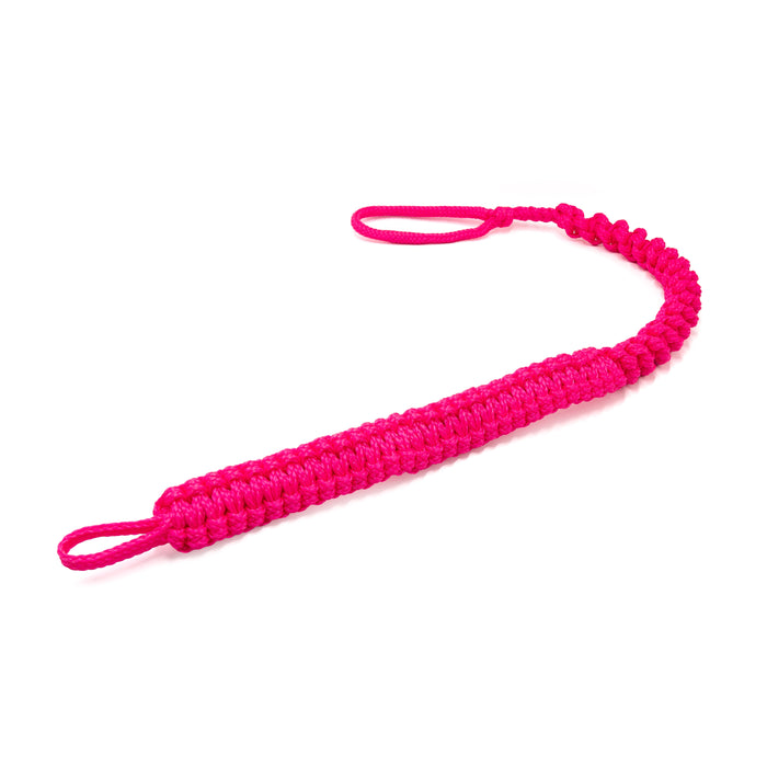 Flat/Spiral Braid - Solid Colors